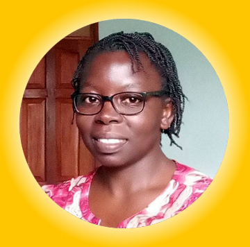 Florence Ouma