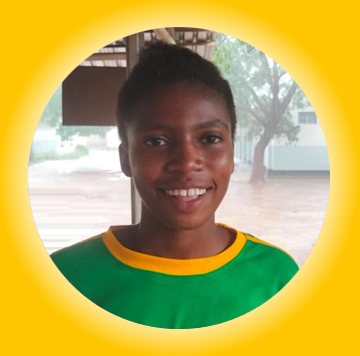 Mildred Muchimba